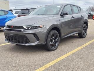 2024 Dodge Hornet