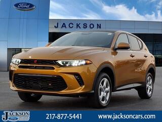 2024 Dodge Hornet