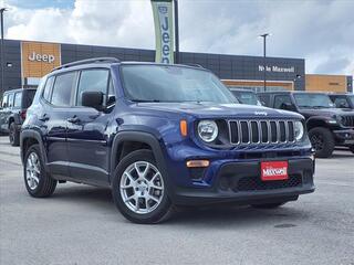 2020 Jeep Renegade for sale in Columbia SC