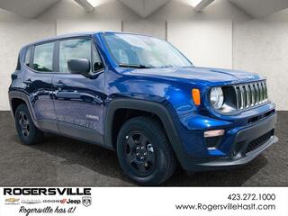 2019 Jeep Renegade for sale in Rogersville TN