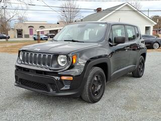 2019 Jeep Renegade for sale in Kannapolis NC