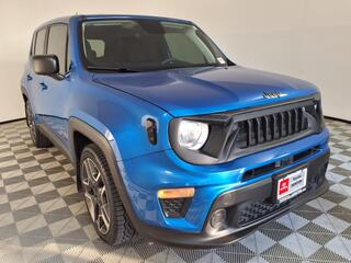 2020 Jeep Renegade for sale in Denton TX