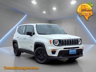 2020 Jeep Renegade for sale in Orange TX