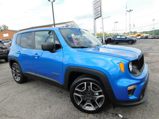 2020 Jeep Renegade for sale in Clarksville TN