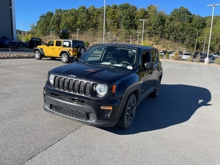 2020 Jeep Renegade