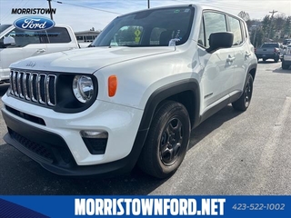 2020 Jeep Renegade