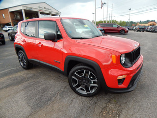 2020 Jeep Renegade for sale in Clarksville TN