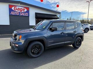 2019 Jeep Renegade for sale in Milwaukie OR