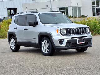 2020 Jeep Renegade for sale in Staunton IL