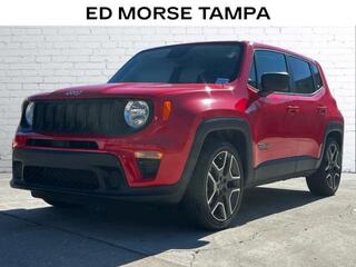 2020 Jeep Renegade