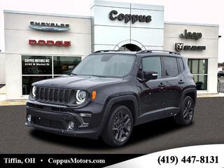 2020 Jeep Renegade for sale in Tiffin OH