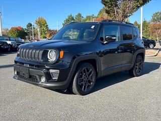 2020 Jeep Renegade for sale in Fort Mill SC