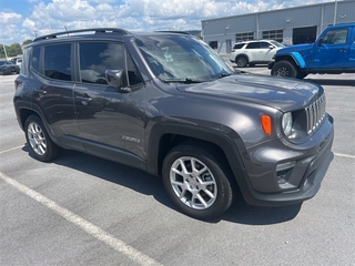 2019 Jeep Renegade for sale in Ringold GA