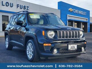 2019 Jeep Renegade for sale in Cincinnati OH