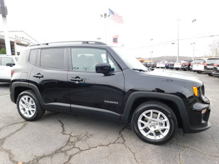 2020 Jeep Renegade for sale in Clarksville TN