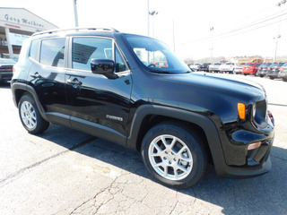 2020 Jeep Renegade for sale in Clarksville TN