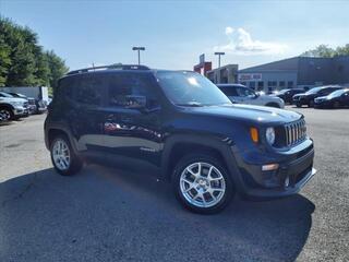 2019 Jeep Renegade for sale in Clarksville TN