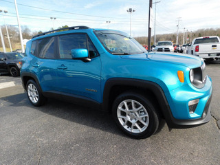 2020 Jeep Renegade for sale in Clarksville TN