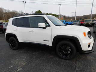 2020 Jeep Renegade for sale in Clarksville TN