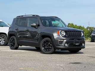 2019 Jeep Renegade