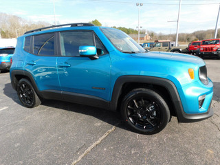 2020 Jeep Renegade for sale in Clarksville TN