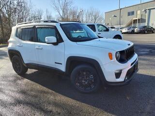 2020 Jeep Renegade