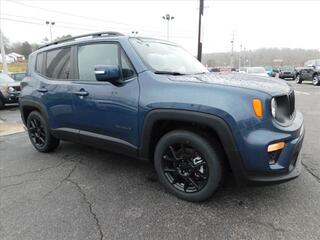 2020 Jeep Renegade for sale in Clarksville TN