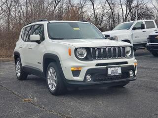 2020 Jeep Renegade for sale in Cincinnati OH