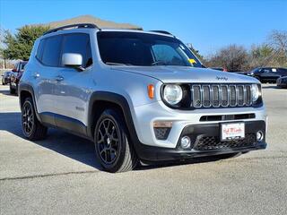 2020 Jeep Renegade