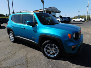 2020 Jeep Renegade for sale in Clarksville TN