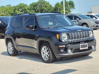 2019 Jeep Renegade