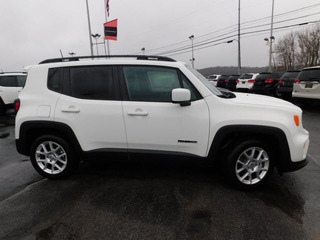 2020 Jeep Renegade for sale in Clarksville TN