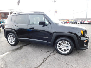 2020 Jeep Renegade for sale in Clarksville TN
