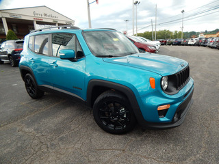 2020 Jeep Renegade for sale in Clarksville TN