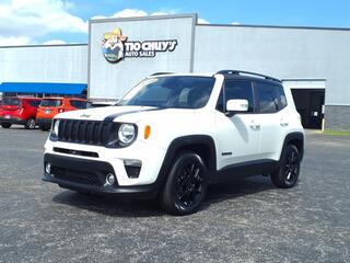 2019 Jeep Renegade