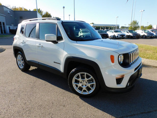 2019 Jeep Renegade