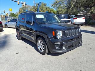 2020 Jeep Renegade for sale in San Antonio TX
