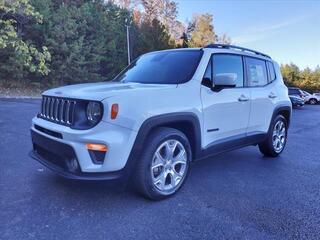 2019 Jeep Renegade for sale in Knoxville TN