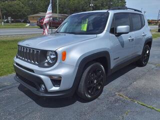 2019 Jeep Renegade