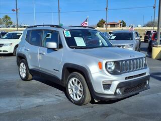 2019 Jeep Renegade for sale in Midwest City OK