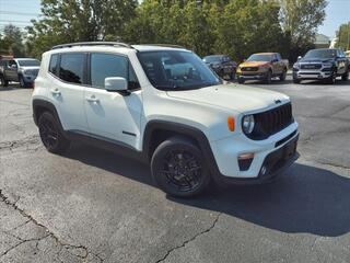 2020 Jeep Renegade for sale in Clarksville TN