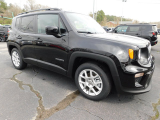 2020 Jeep Renegade for sale in Clarksville TN