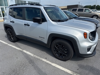 2020 Jeep Renegade for sale in Ringold GA