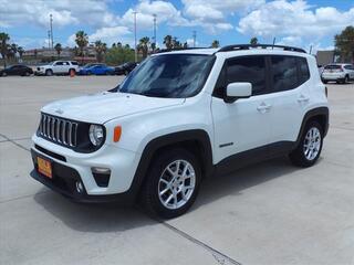 2019 Jeep Renegade