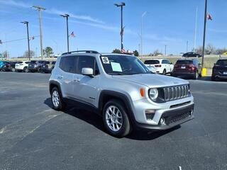 2019 Jeep Renegade for sale in Midwest City OK