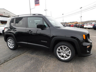2020 Jeep Renegade for sale in Clarksville TN