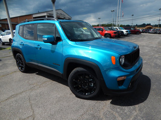 2020 Jeep Renegade for sale in Clarksville TN