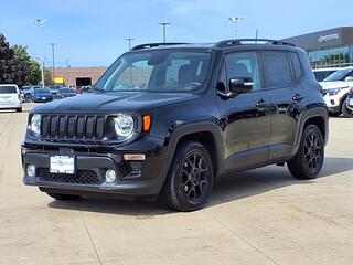 2019 Jeep Renegade