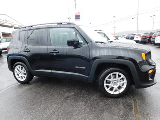 2020 Jeep Renegade for sale in Clarksville TN