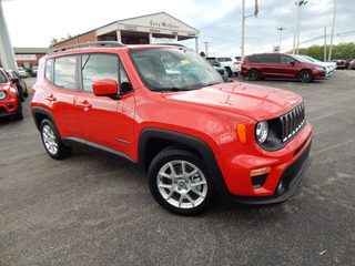 2020 Jeep Renegade for sale in Clarksville TN